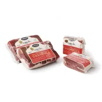 PROSCIUTTO GRANDUCA MATTONELLA CA.4 KG SIMONINI