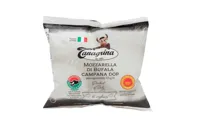 MOZZARELLA BUFALA DOP POSE 2X125G 16d KRT12 POSER TANAGRINA