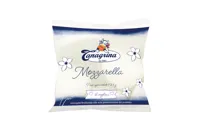 MOZZARELLA BOCCIA 125G POSE TANAGRINA