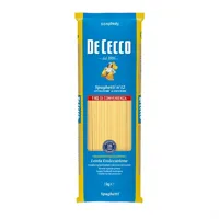 SPAGHETTI TØRR, 1 KG PAKKE DE CECCO IFB