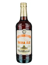 SAMUEL SMITH INDIA 5% 55 CL
