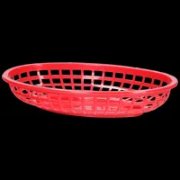 SERVERINGSKURV 236X157X48MM