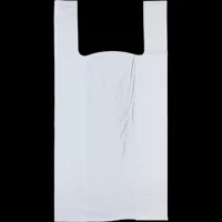 PLASTPOSE HVIT LDPE 17L