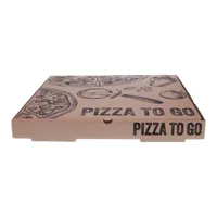 PIZZAESKER WELL 42CM NO 50 PK