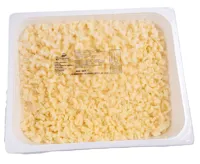 MOZZARELLA CUBETTATA 4x2,5KG FRYS