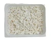 MOZZARELLA AGEROLA JULIENNE 2,5KG PAKKE, TANAGRINA