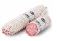 SALAMI MED TRØFFEL CA 400G, SIMONINI