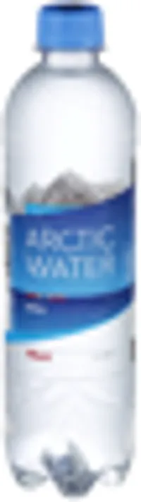 MACK ARCTIC WATER STILL 24x0,5L T