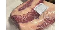 STORFE BRISKET FULL PACKER WAGYU A4 NAMI-SHI