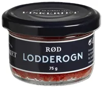 LODDEROGN RØD 75GR