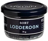 LODDEROGN SVART 75GR