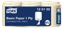 TØRKERULL BASIC 1-L TORK M2 (6X 205MM X300M)