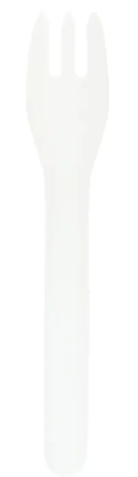 PAPIRGAFFEL HVIT 155MM (100PCS)