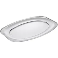 SERVERINGSFAT OVALT 54,5X36CM 60PK