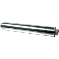 ALUMINIUMSFOLIE 14MY 0,45X150M 3PK