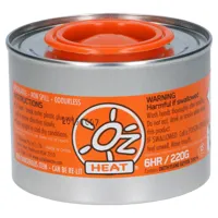 BRANNGELE PATRON 6T 83X60MM 60PK