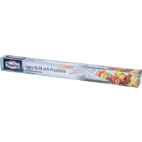 Aluminiumsfolie 44CM X 10M