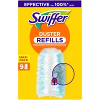 SWIFFER DUSTER REFILL 9PK