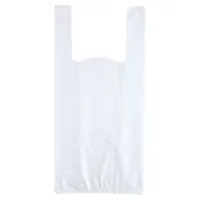 PLASTPOSE LD HVIT 10L 500PK