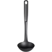 SOPPØSE SORT 27CM 10 PK