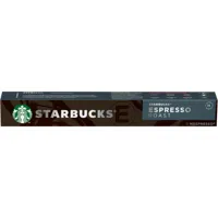 Kaffekapsler Nespresso Starbuck