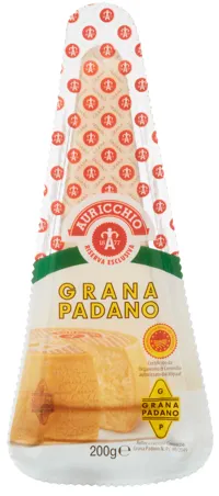 GRANA PADANO 200 G