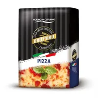 MEL 0 PIZZA W270 ORO PURO 12,5KG MOLINO