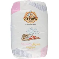 MEL NUVOLA SUPER TIPO 0 CAPUTO 25KG SEKK