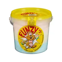 FUNZY'S SUKKERSPINN 300G