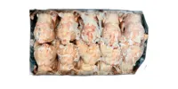 Kylling Hel Rå 1450g