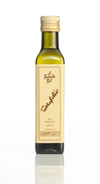 TRØFFELOLJE HVIT 250ML