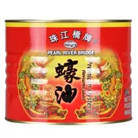 PREMIUM ØSTERS SAUS 2,27KG