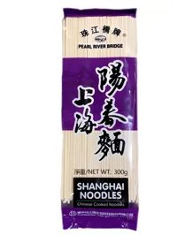 SHANGHAI NUDLER 300G