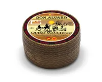 MANCHEGO DOP 6 MND CA 3KG
