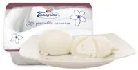 MOZZARELLA BURRATA PAKKE 2X100G, 21d TANAGRINA