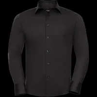 Herreskjorte Stretch L