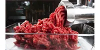 Storfe Burgerdeig 21% Frys 3mm Wulff