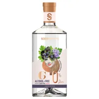 Sober Spirits G 0% 0,5L - Gin Alternative