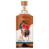 Sober Spirits R 0% 0,5L - Rum Alternative