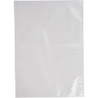 Vakuumpose 350x500mm 500stk