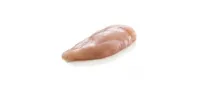KYLLINGFILET ØKONOMI 2X2,5KG SINGELFRYST
