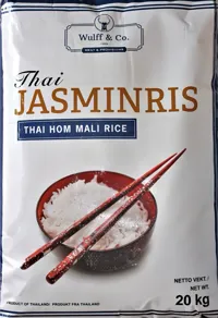 JASMINRIS AAA TH 20KG