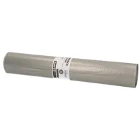 TRANSPARENT AVFALLSSEKK 200L