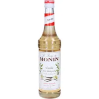Monin Sirup Vanilje 0,7l