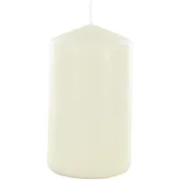 Kubbelys Vanilje 6,8x13,5cm 40 6pk