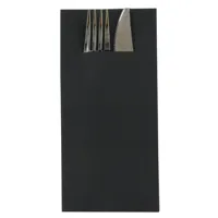 BESTIKKLOMME SORT 40X40CM 600 PK