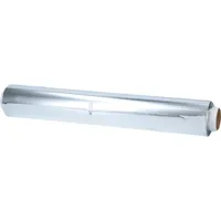 ALUMINIUMSFOLIE 45CMX150M 12MY