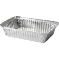 ALUMINIUMSFORM 890ML