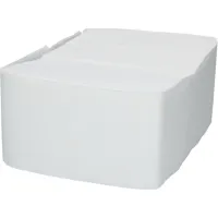 DISPENSERSERVIETT HVIT 32X33CM 300 PK