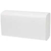 HÅNDTØRK Z-FOLD COMFORT 2-L